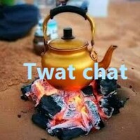 Twatchat icon