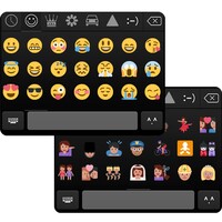 Twemoji for Kika Keyboard icon