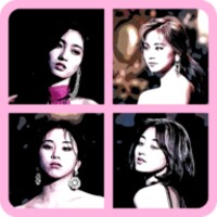 TWICE ONCE Quiz icon