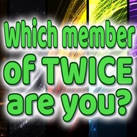 TWICE Quizz icon