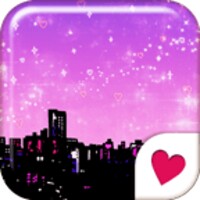 Twilight sky[Homee ThemePack] icon