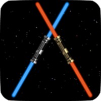 Twin Light Saber icon