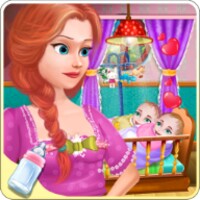 Twins Baby Care and Feeding 6.5