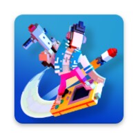 Twisty Board 2 icon