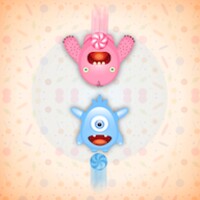 Two Monsters Candy Lovers icon