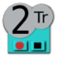 Twotrack Recorder 0.8.5