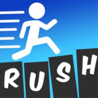 Type Rusher icon