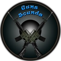 Gun Sounds icon