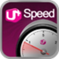 U+ SpeedTest icon