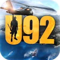 U92: FinalBattle icon