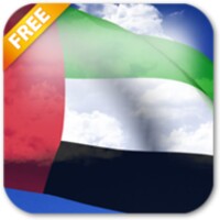 UAE Flag icon