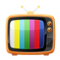 Watch TV icon