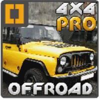 UAZ 4x4 Offroad Simulator icon