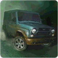 UAZ Off Road icon