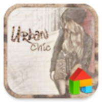 Uban Chic(Leopard Print2) icon