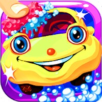 Uber Car Wash - Kids Edition icon