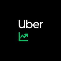 Uber Eats Manager icon