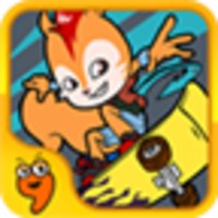 UC Crazy Run icon