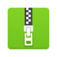 UC解压缩 icon