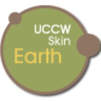 Uccw Earth skin icon