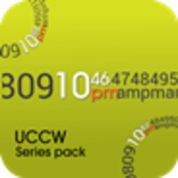 Uccw Series clocks icon