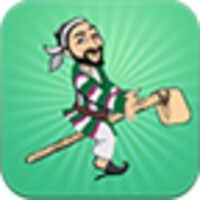 Uchar Ketmon Flappy Uzbek icon