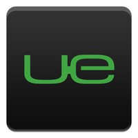 UE ROLL icon