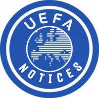 UEFA NOTICIES icon