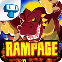 UFB Rampage icon