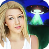 UFO Photo Booth icon