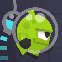 UFO Run icon