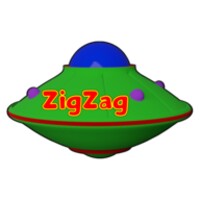 UfoZigZag icon