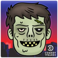 Ugly Americans icon