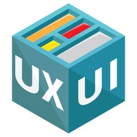 UI/UX Mokup icon