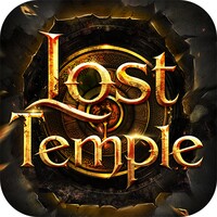 Lost Temple icon