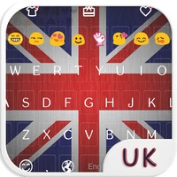 UK Emoji Keyboard 2.0.4