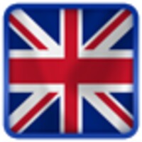 UK Flag icon