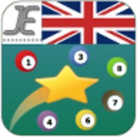 UK Lottery icon