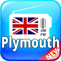 Uk plymouth radio stations icon