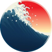 UkiyoWave icon