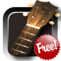 Ukulele Trainer Free icon