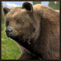 Ultimate Bear Simulator icon