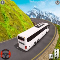 Ultimate Bus Racing Games icon
