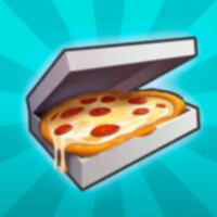 Ultimate Delivery icon