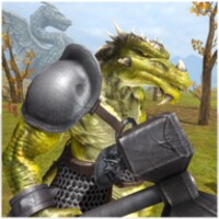 Ultimate Dragon Simulator icon