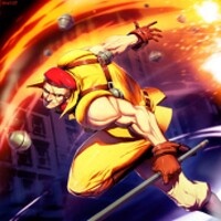 Ultimate Fighter 2 icon