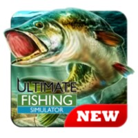 Ultimate Fishing Simulator icon