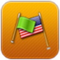 Ultimate Flag icon