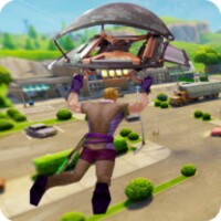 Ultimate Fort Night Survival: Royale Battle icon