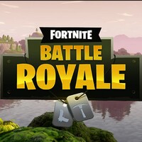 Ultimate Fortnite battle Wallpaper icon